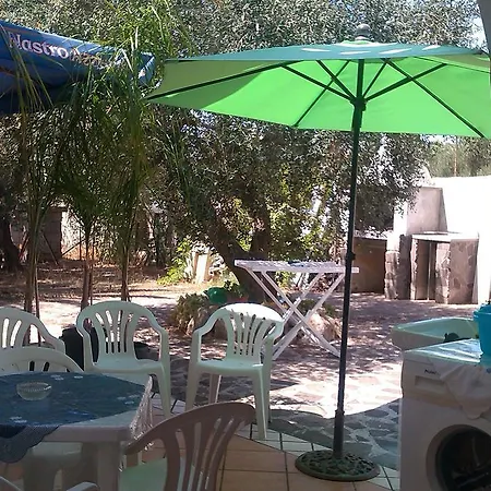 Salentiggiano Ulivi Semesterbostad Corsano (Apulia)