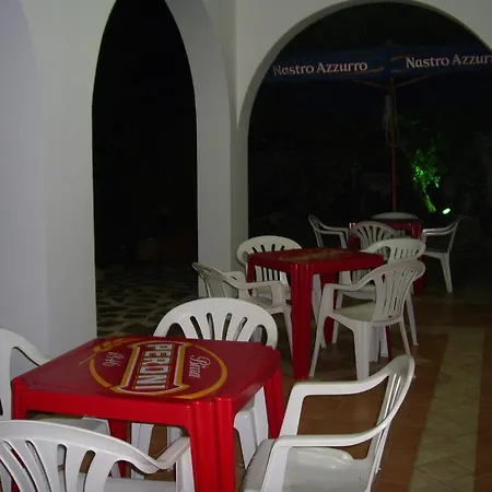 Salentiggiano Ulivi Semesterbostad Corsano (Apulia)