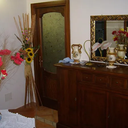 Salentiggiano Ulivi Semesterbostad Corsano (Apulia)