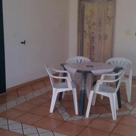 Semesterbostad Salentiggiano Ulivi Corsano (Apulia)